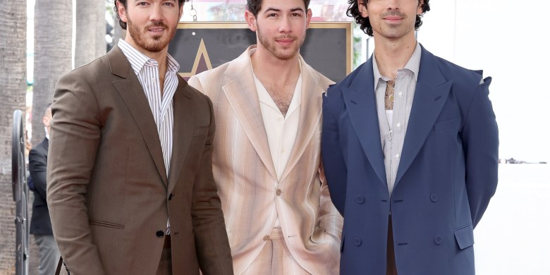 The Jonas Brothers Add Another Night To Their Yankees Stadium Show