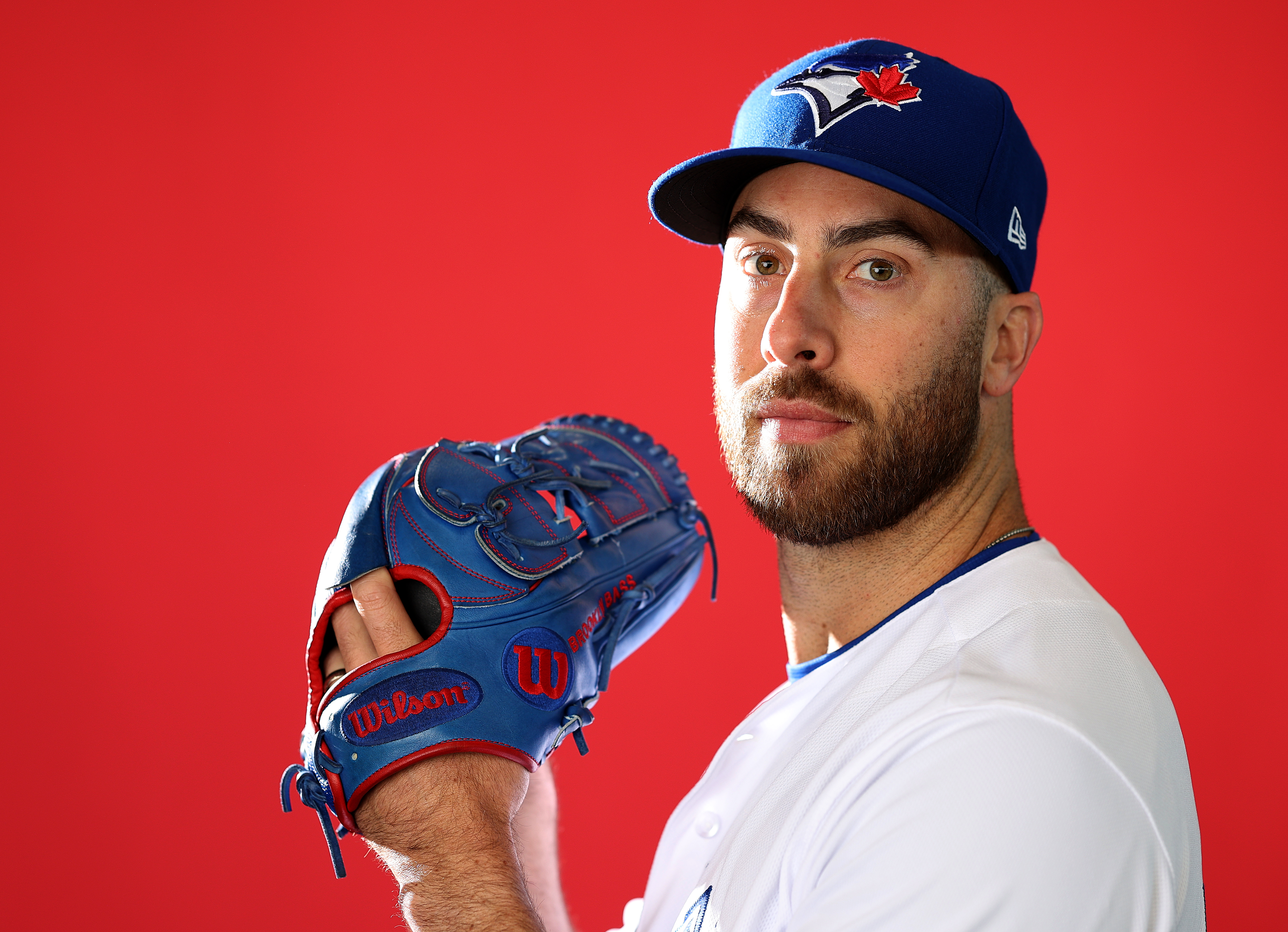 Blue Jays' Anthony Bass slams United after incident with wife, kids