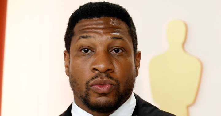 Jonathan Majors denies abuse allegations as more victims reportedly step forward – National | Globalnews.ca