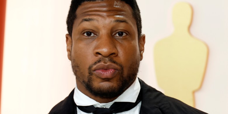 Jonathan Majors denies abuse allegations as more victims reportedly step forward