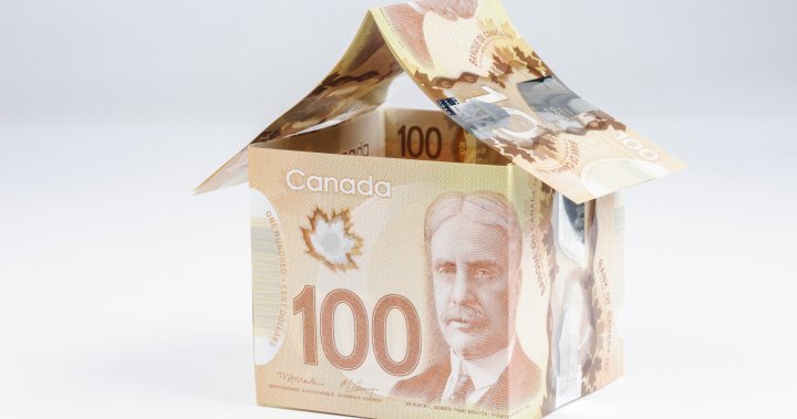 Higher mortgage rates are making some Canadians question value of home ownership