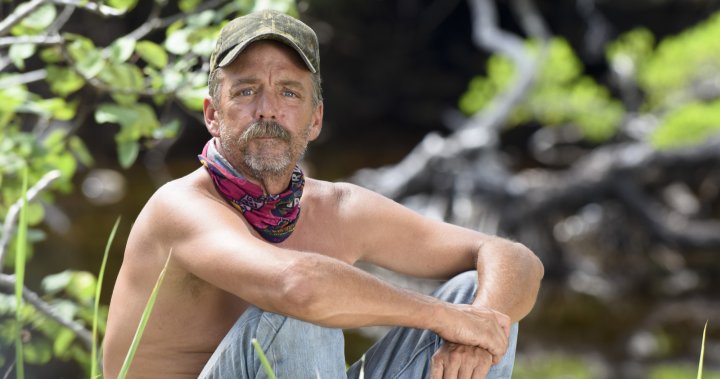 Two-time ‘Survivor’ alum, Keith Nale, dies at age 62