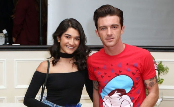 Drake Bell’s wife files for divorce a week after his brief disappearance