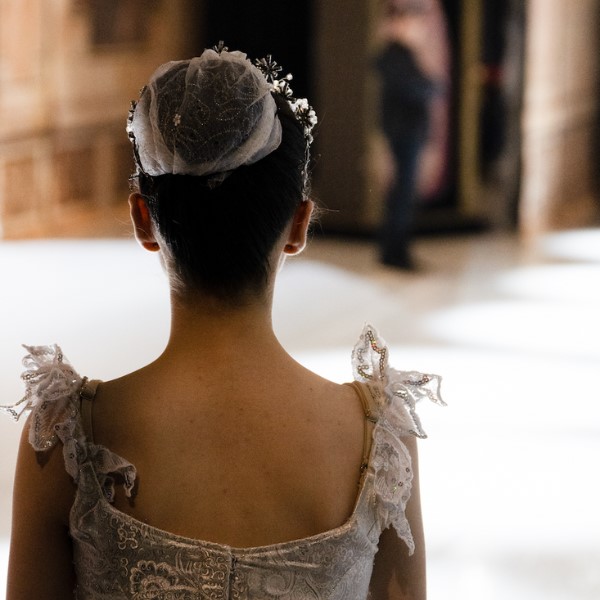 Open Auditions Goh Ballet’s The Nutcracker GlobalNews Events