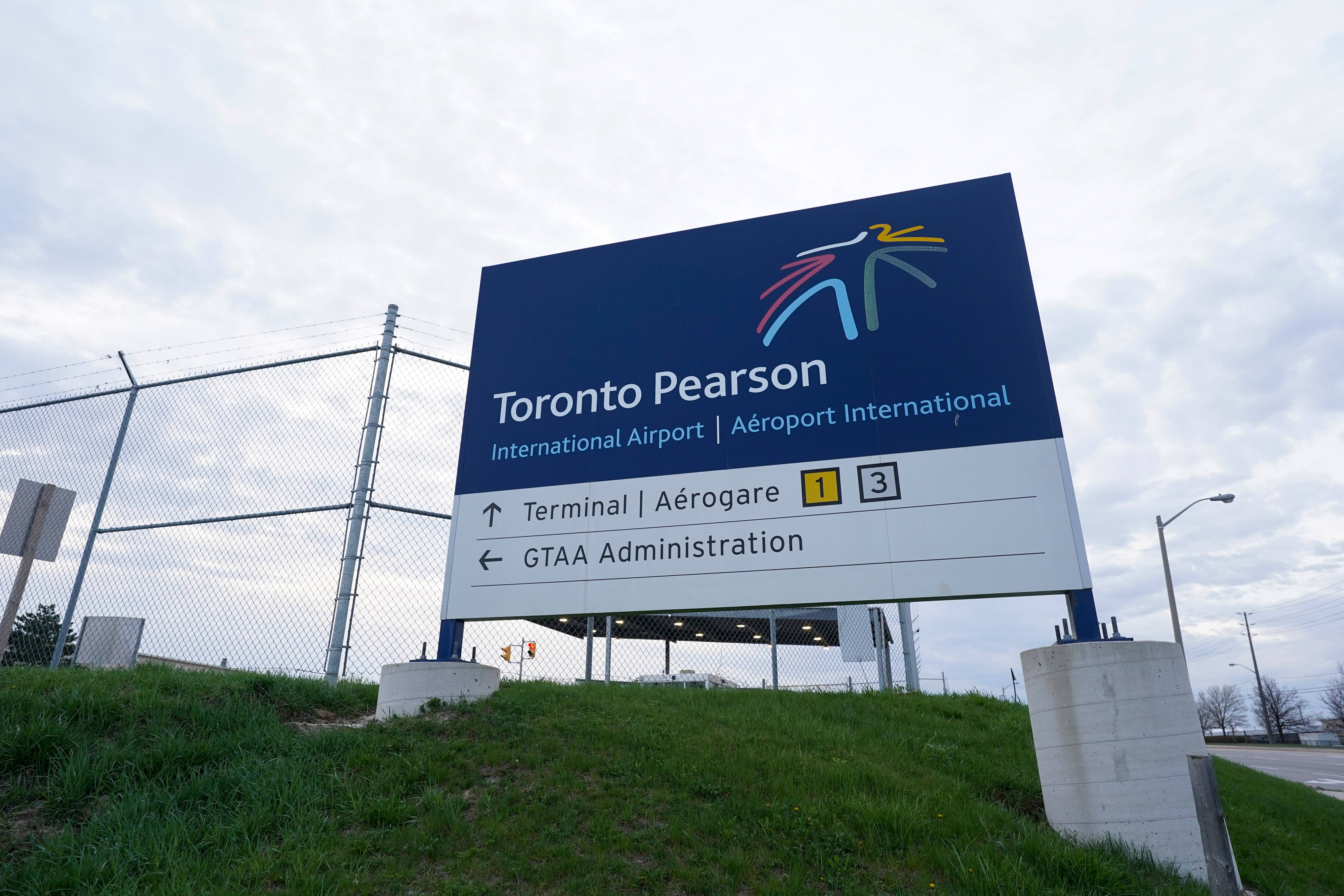Was Pearson heist an 'inside job?' Questions swirl with $20M in gold, goods stolen - Vimarsana News