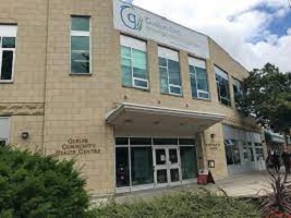 Guelph Community Health Centre.