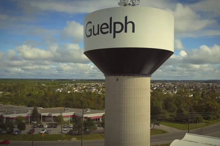 Federal budget gets thumbs up from Guelph mayor, MP