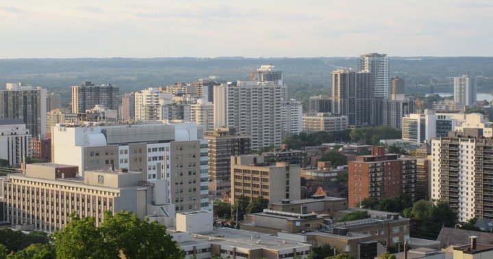 Hamilton politicians endorse roadmap to build hundreds of affordable housing units annually