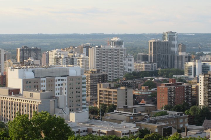 City approves plan to tackle Hamilton’s growing office vacancy rate