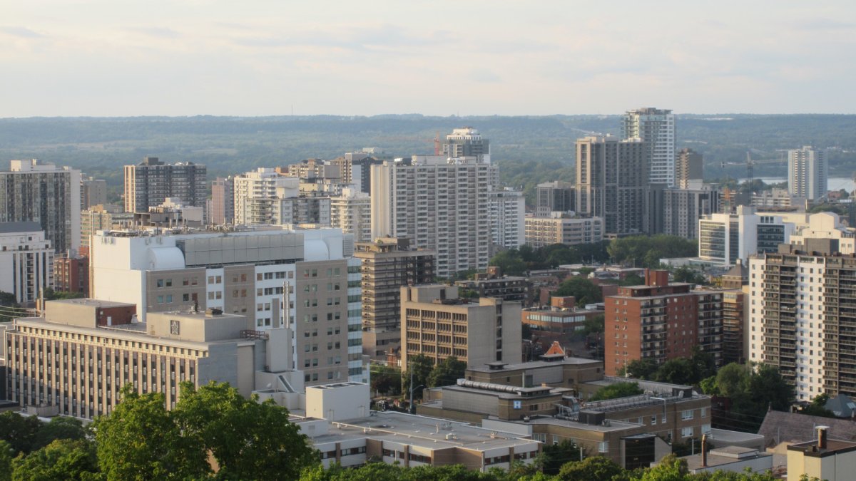 A roadmap for creating 350 new affordable housing units each year in Hamilton, while protecting the existing stock, was been presented to city politicians April 19, 2023.
