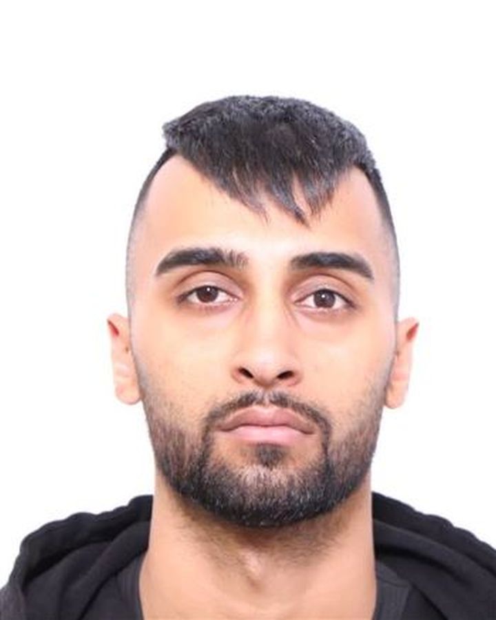 Arrest warrants issued for suspected getaway driver in 2021 Edmonton