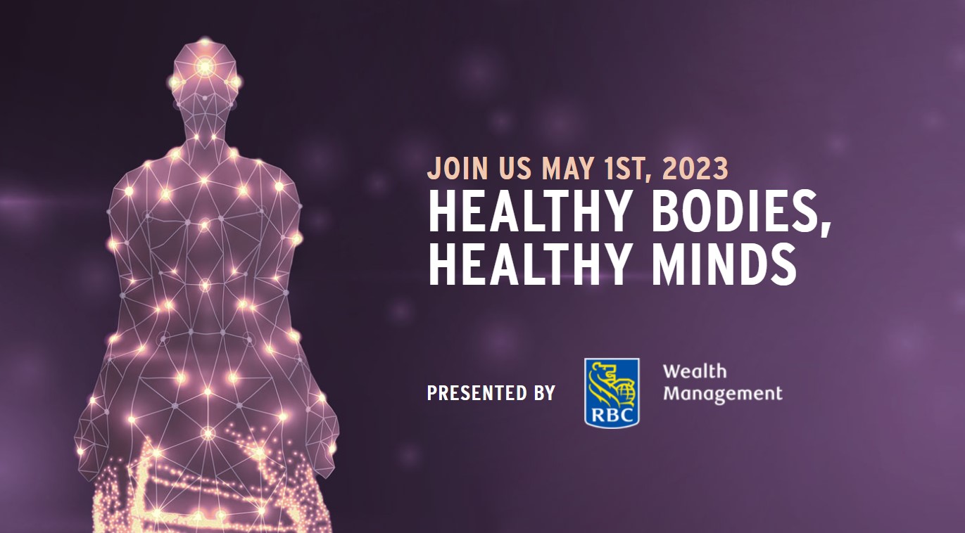 Global BC sponsors Healthy Bodies, Healthy Minds - GlobalNews Events