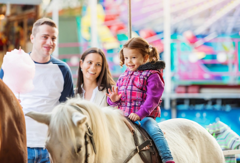 Spring Fair at South Burnaby - image