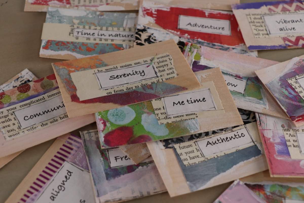 Virtual Medicine Card Workshop with Melanie Rivers - image