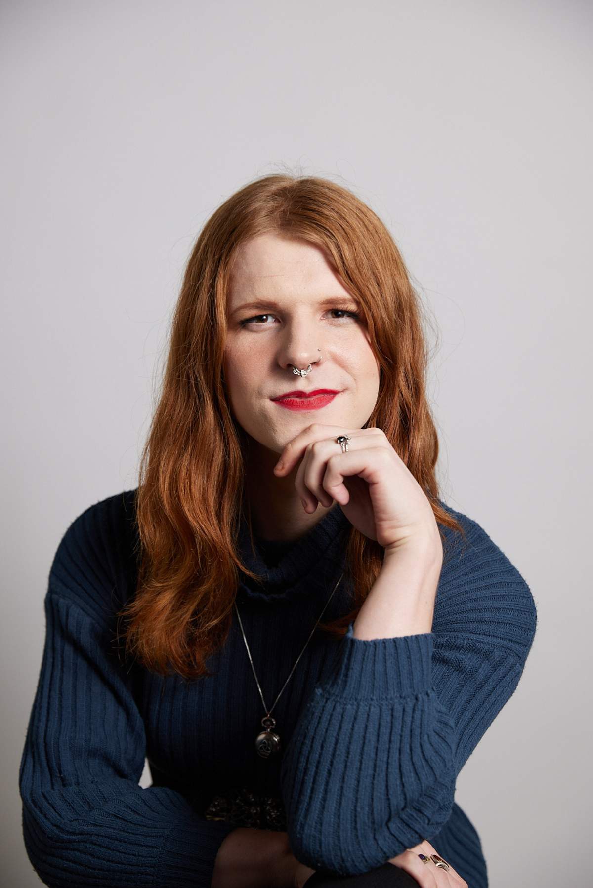 Fae Johnstone was announced as the Regina YWCA keynote speaker for the Women of Distinction awards presentation, and has been met with hate online.