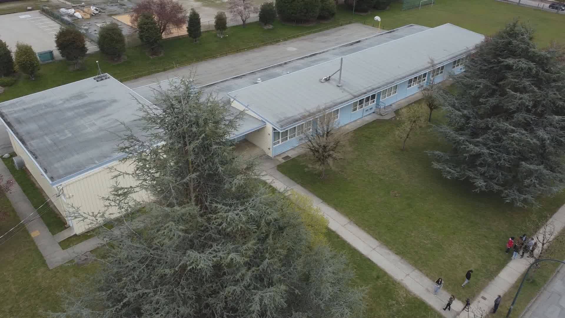 Parents, students, alumni at odds with Vancouver School Board over Ideal Mini School relocation - Vimarsana News