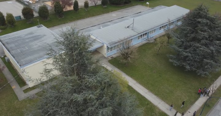 Emergency meeting set over VSB plan to move Ideal Mini School – BC | Globalnews.ca