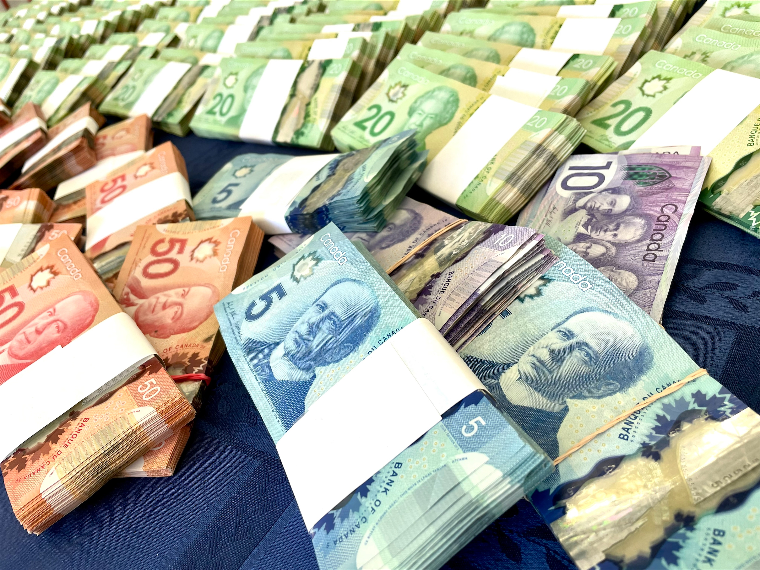 Окончателният фискален отчет на Уинипег за 2023 г показва малък