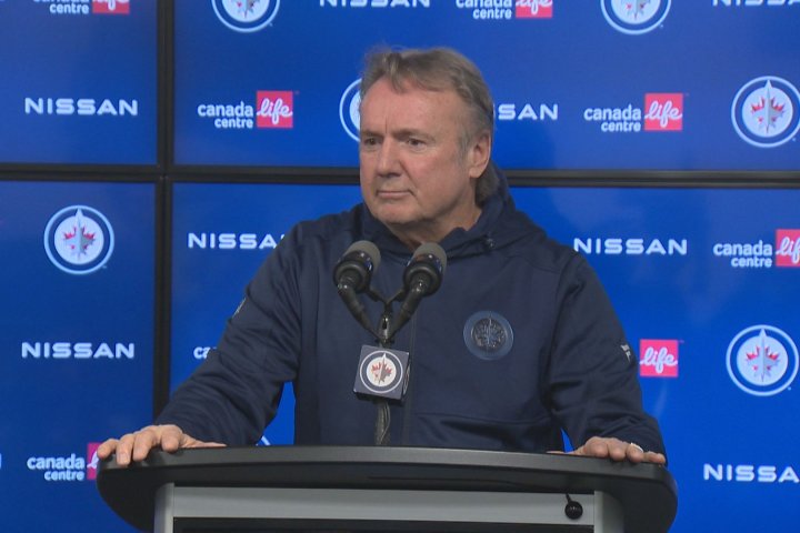 Jets players discuss future plans, react to Head Coach Rick Bowness’s remarks after game 5 loss