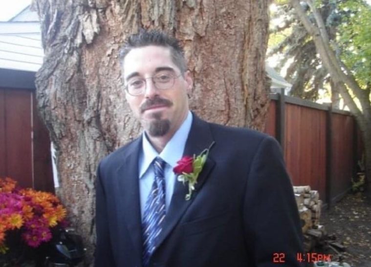 An undated photo of Justin Theroux.