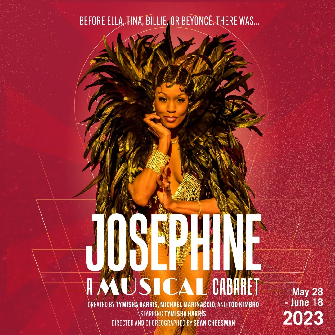 Josephine: A Musical Cabaret - image