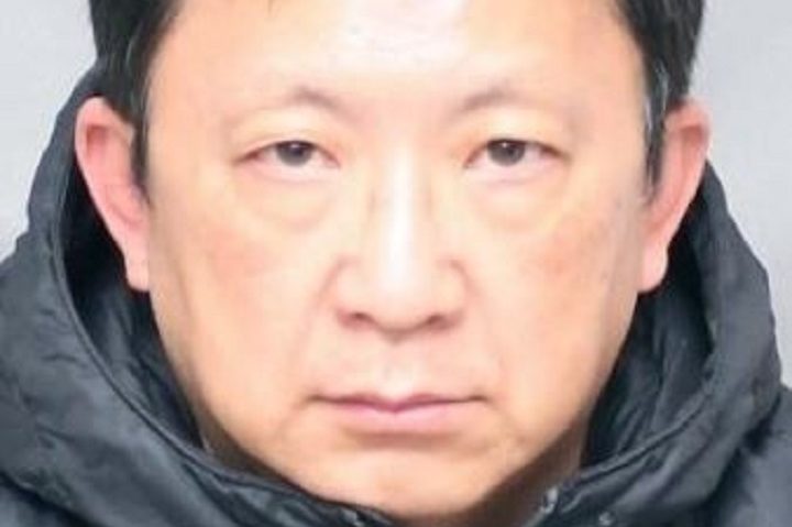 Kelvin Chan, 58.
