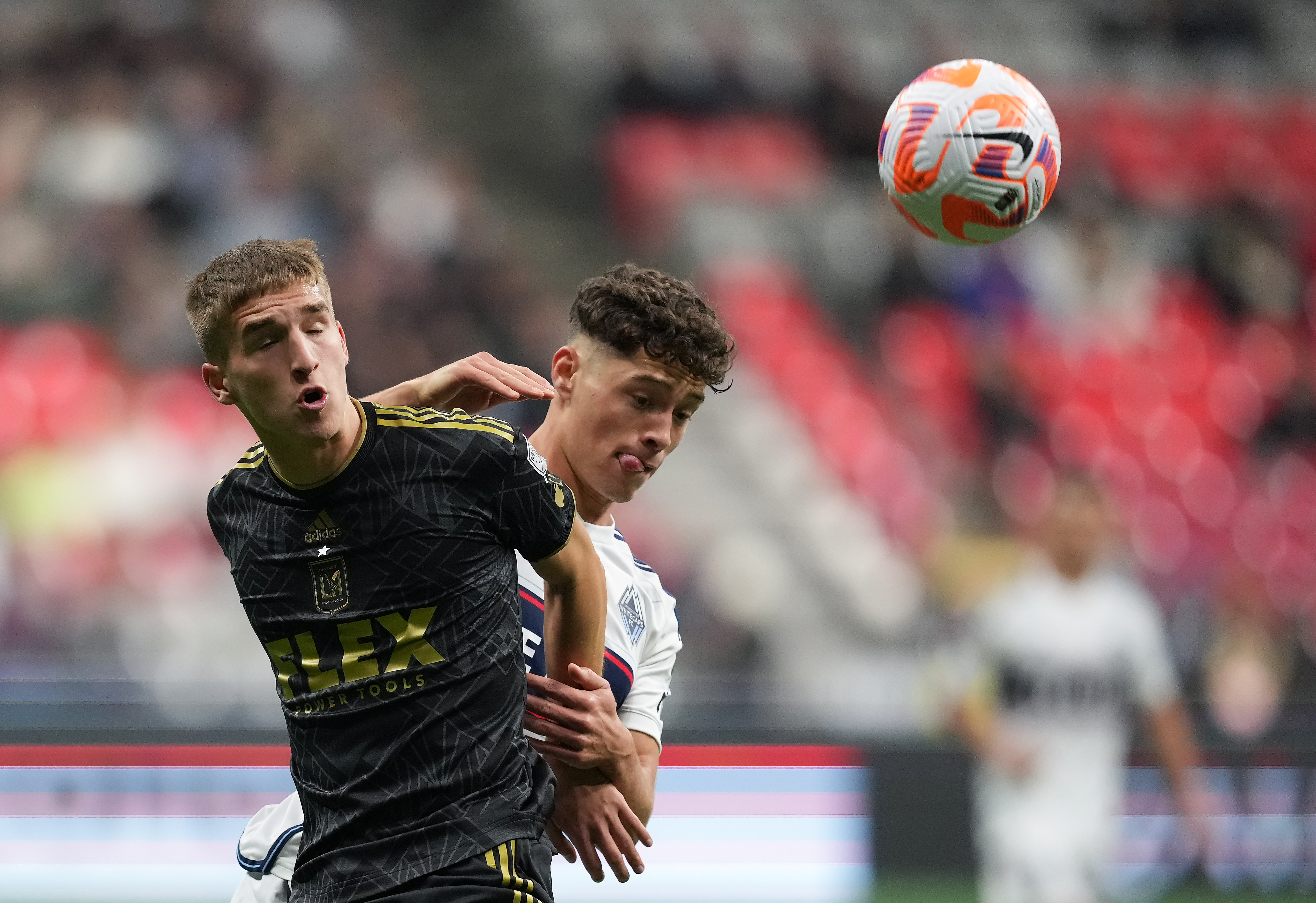 After a drubbing in L.A., Whitecaps eyeing return to winning ways