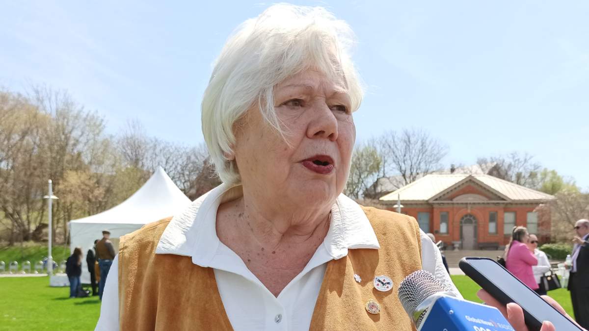 Hamilton police services board chair Pat Mandy anticipates the “first step” of appointing an indigenous liaison officer will open up conversations on how to make the community “feel safer.”