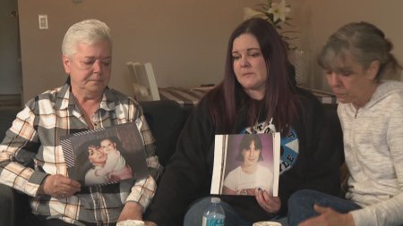 4 people charged in 2023 death of Calgary woman found dead near Okotoks ...