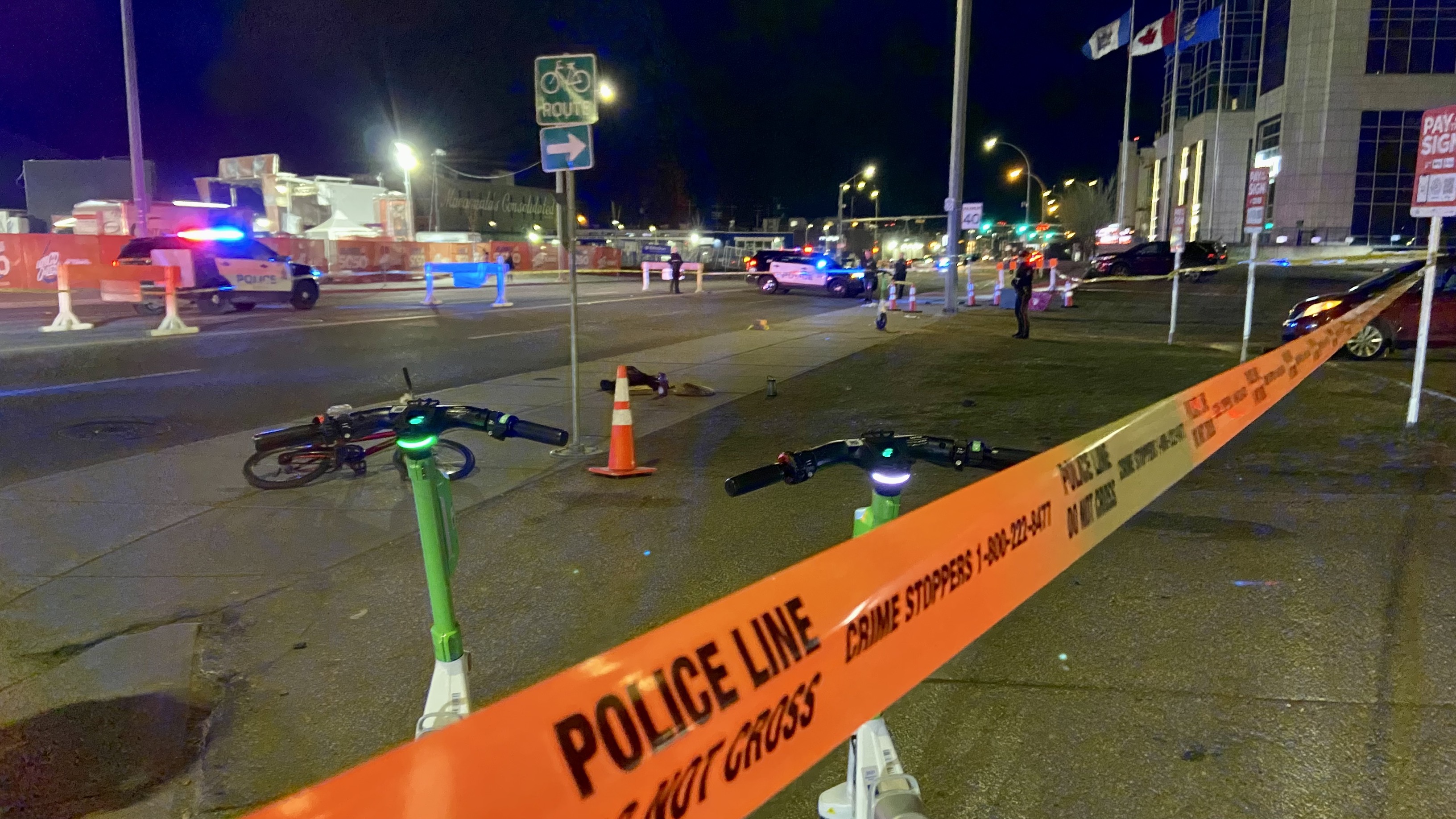 Полицейският наблюдател на Алберта е открил че служителите са реагирали