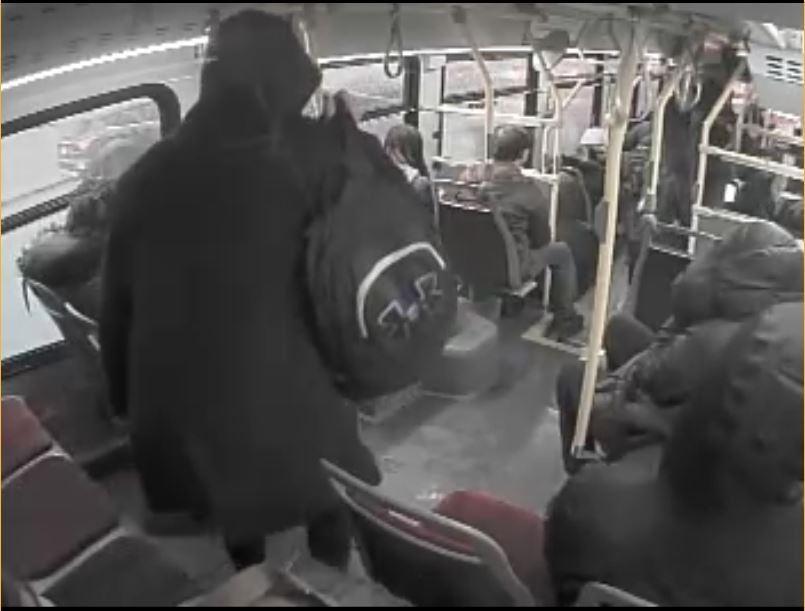 Suspect sought after girl, 17, reportedly sexually assaulted on TTC bus: police - image
