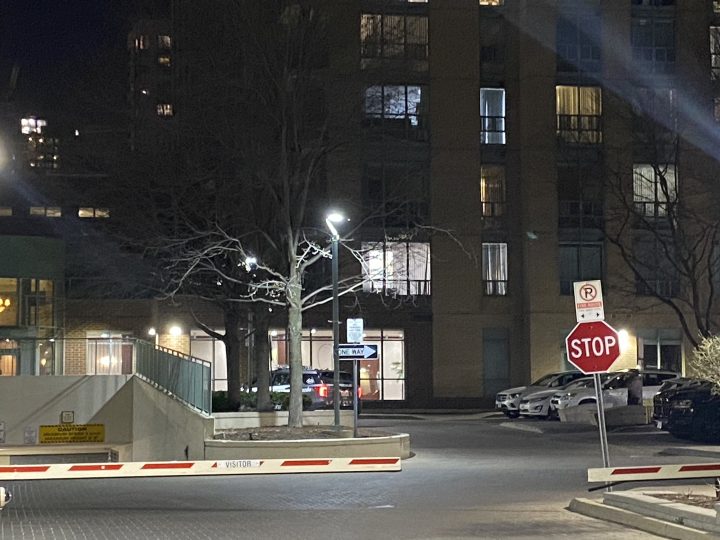 A man sustained serious injuries in a hate-motivated incident around Olive and Doris avenues, Toronto police say.