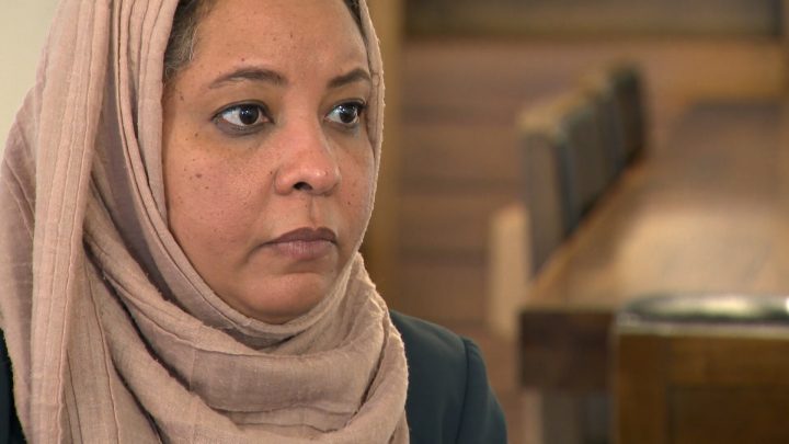 Sudanese Canadians in Toronto worry about family, rally to send support – Toronto | 24CA News