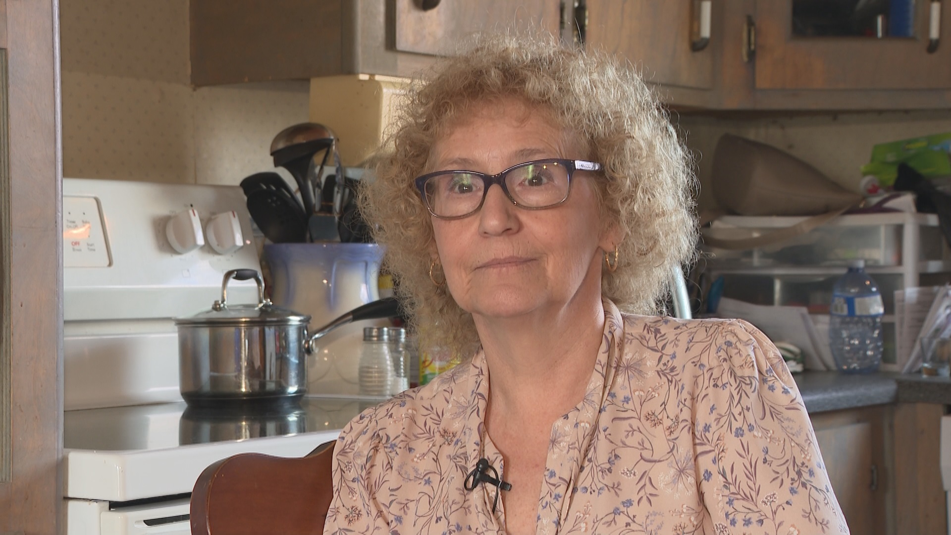 ‘Help us heal’: Pleas for mental health support 3 years after N.S. mass shooting – Halifax | 24CA News