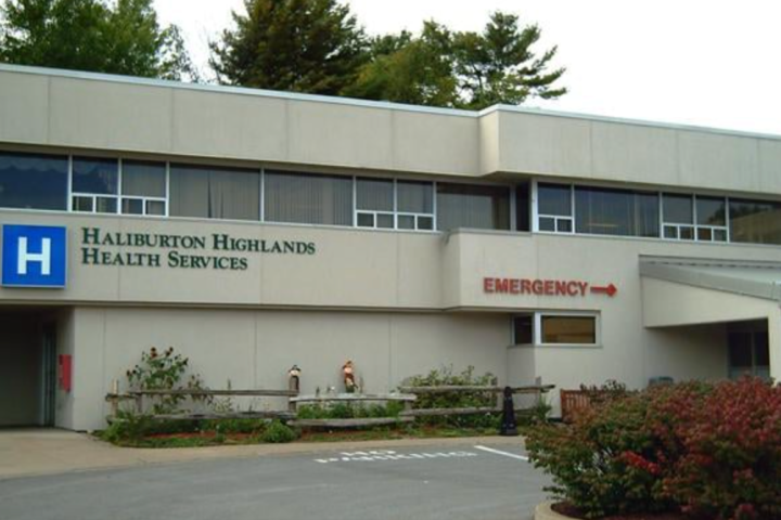 Minden mayor blasts decision to close emergency department and shift to Haliburton hospital