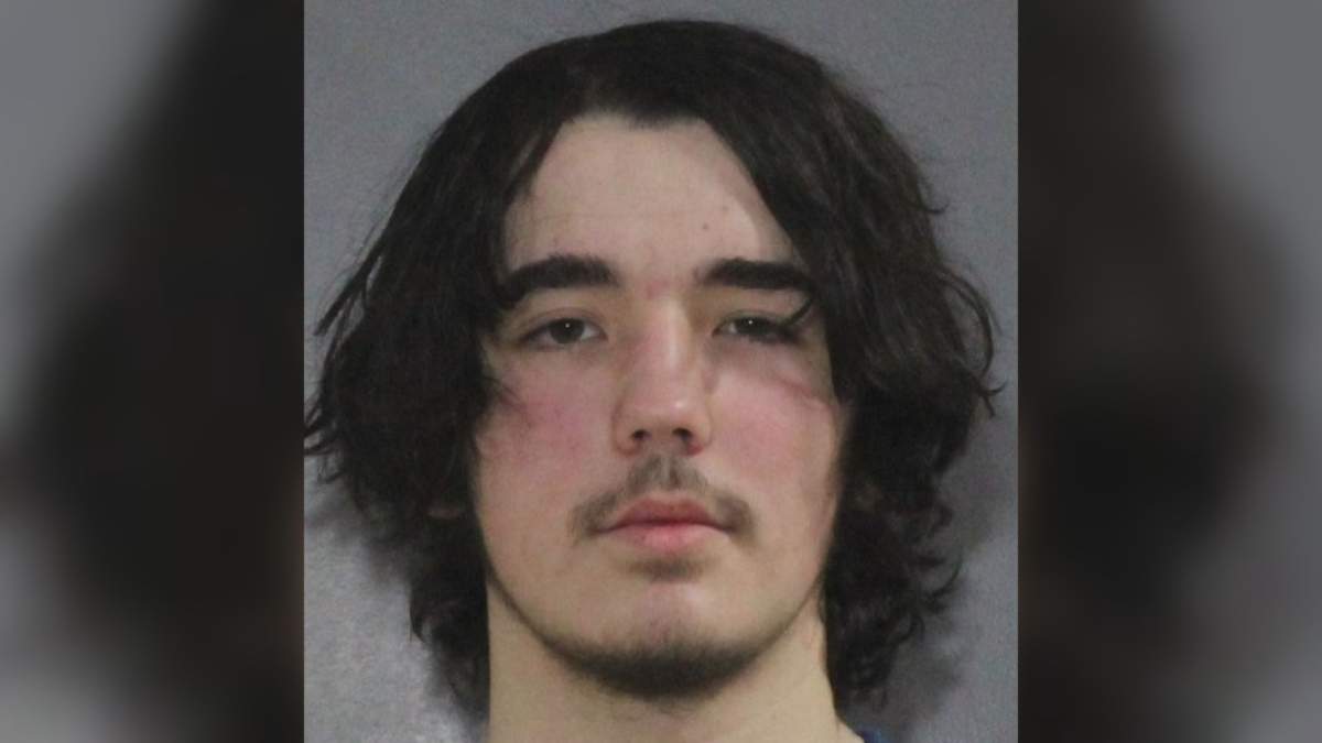 Missing Surrey youth