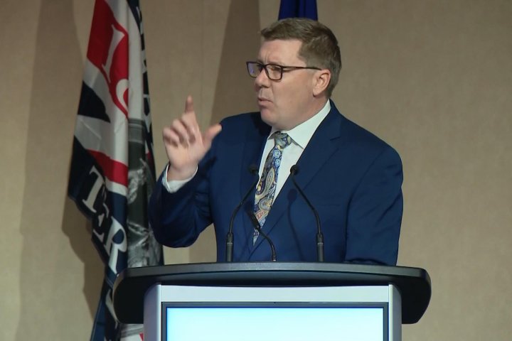 2024 SUMA wraps up with Sask. MLAs facing questions about provincial concerns