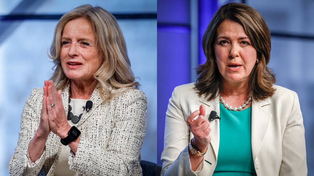 Alberta election: UCP has slight lead over NDP but leaders in dead heat, Ipsos poll finds - Vimarsana News