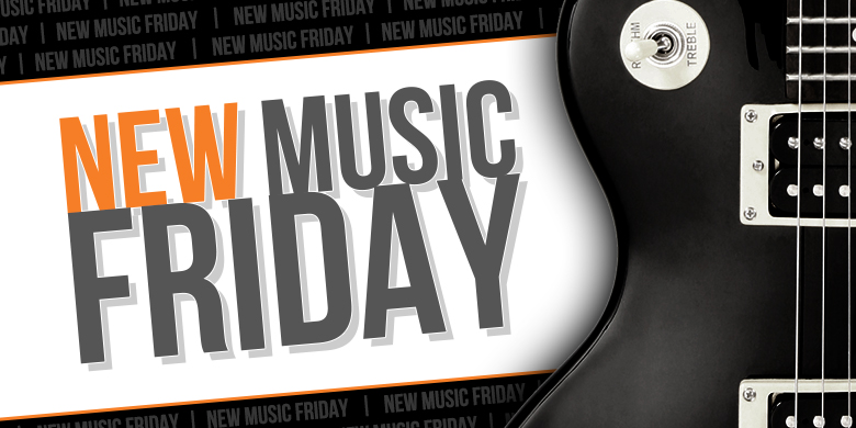 New Music Friday: 8 releases worth your attention for the long weekend (20 May 2023) - image