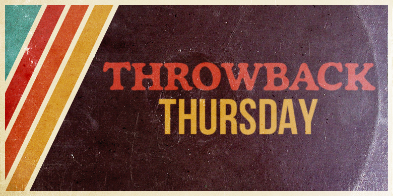 Throwback Thursday: M|A|R|R|S and Pump Up the Volume (1987) - image