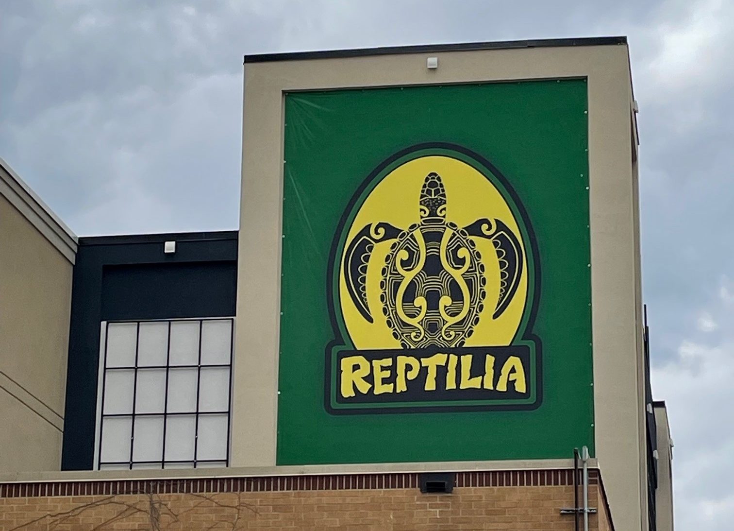 Съдебната битка между Лондонското Сити и компанията Reptilia за вътрешни