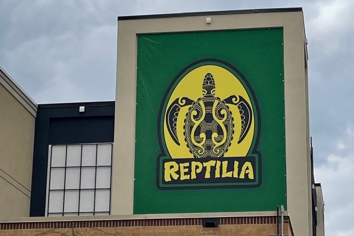 Reptile zoo and City of London, Ont., reach settlement in legal dispute