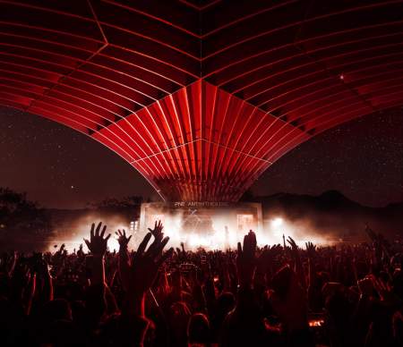 ‘Unparalleled’ $65-million amphitheatre renovation for PNE, Hastings ...