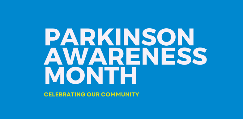 Parkinson Awareness Month supported by Global Edmonton - image