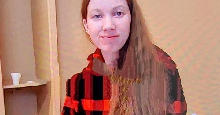 RCMP searching for missing woman from Lynn Lake, Man.