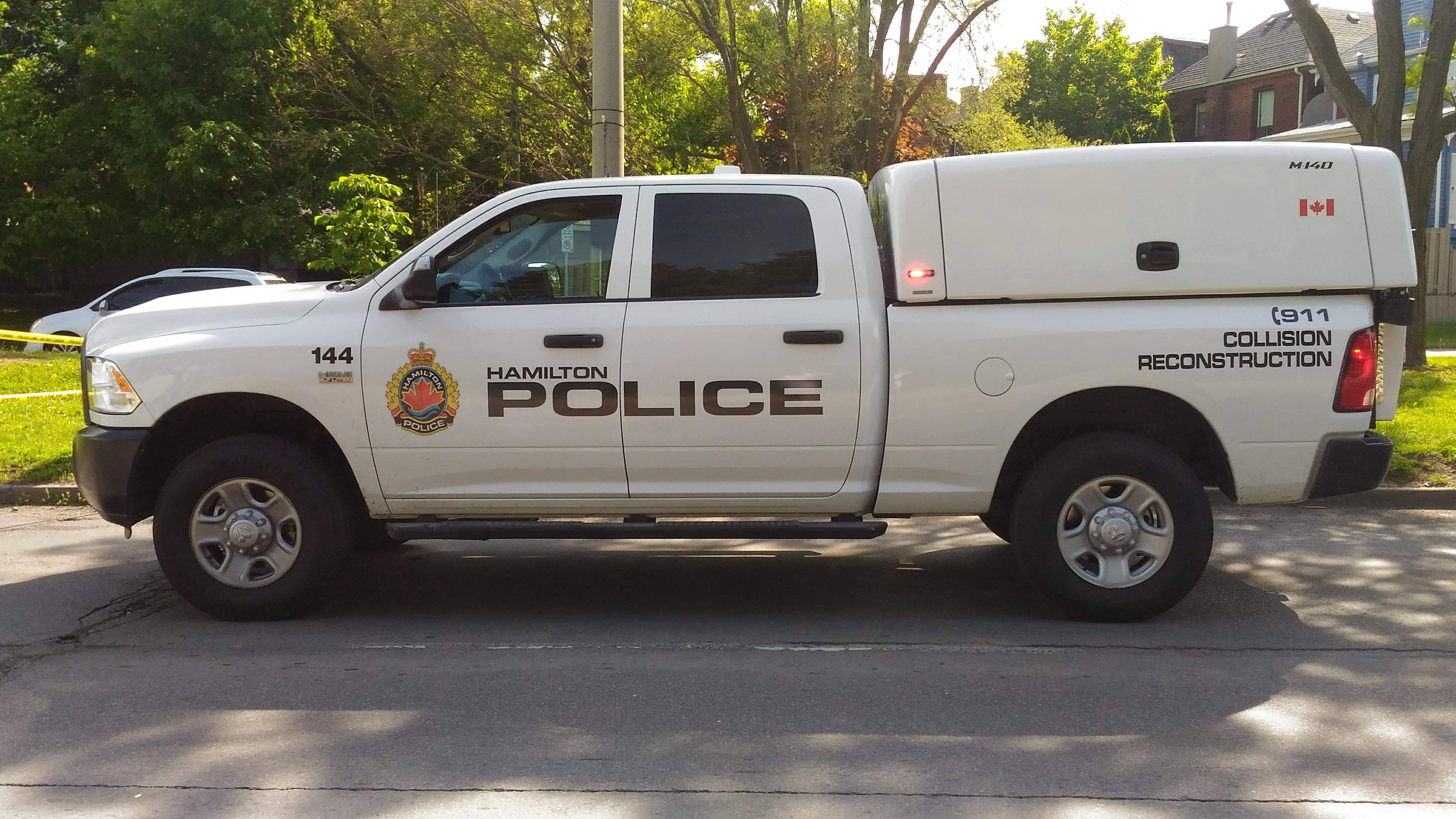 Motorcycle rider dead after weekend collision on Hamilton Mountain - Vimarsana News
