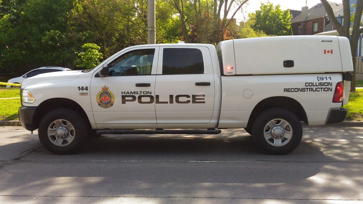 Hamilton Police investigate after latest shots fired report in east end.