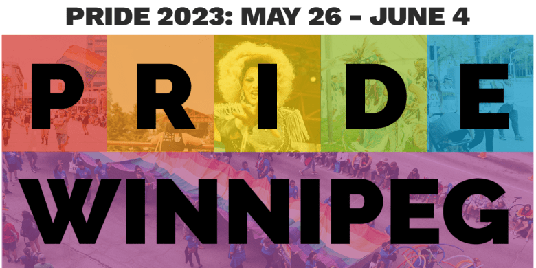Pride Winnipeg 2023 - image
