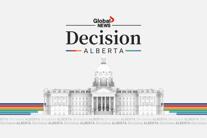 Alberta election: Live results map of the 2023 vote