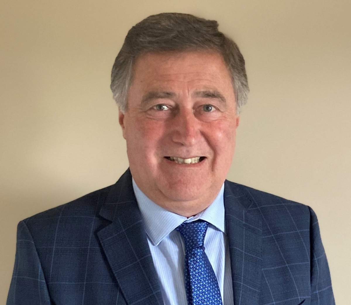 Roy Wierenga is the new chief administrative officer for the Student Transportation Services of Central Ontario (STSCO).